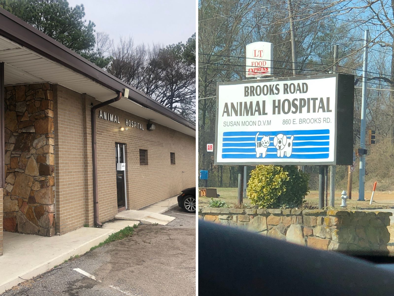 Best Veterinary Hospital In Memphis, TN | Brooks Road AH