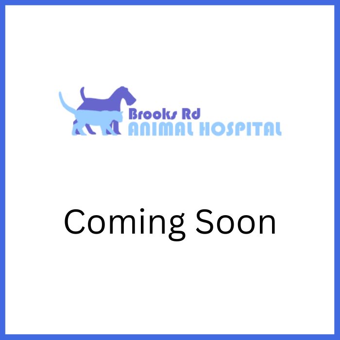 Brooks Road Animal Hospital Coming Soon